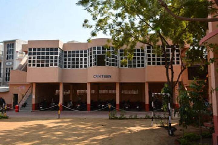 cafeteria